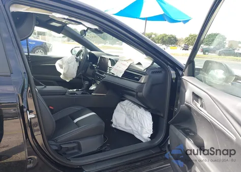 2025 Toyota Camry Se z USA, uszkodzony, nr VIN 4T1DAACK7SU648797